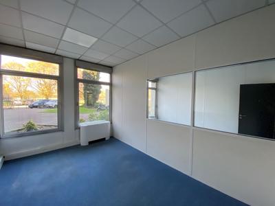 Bureau - 260 m²