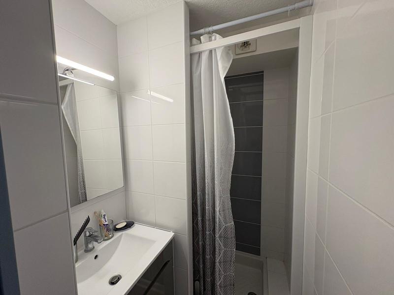 Appartement - 22 m² - 2 pièces