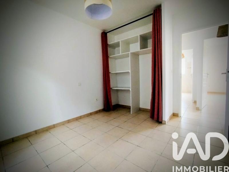 Maison - 102 m² - 4 pièces