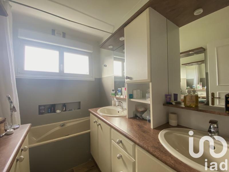 Maison - 155 m² - 7 pièces