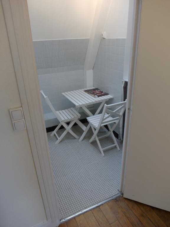 Appartement - 31 m² - 2 pièces