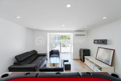 Appartement - 83 m² - 3 pièces