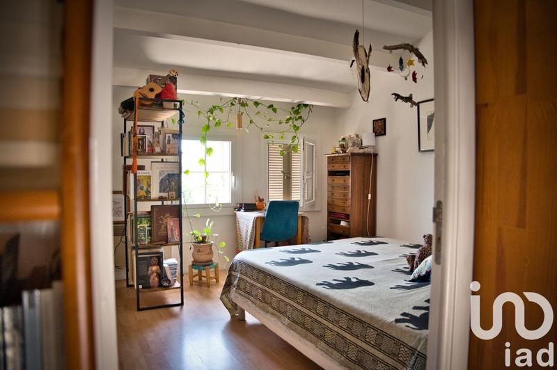 Maison de village - 170 m² - 8 pièces