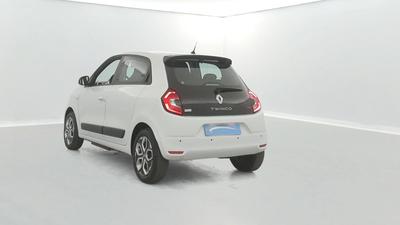 Renault Twingo E-Tech Electrique III Equilibre