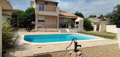 Villa - 105 m² - 5 pièces