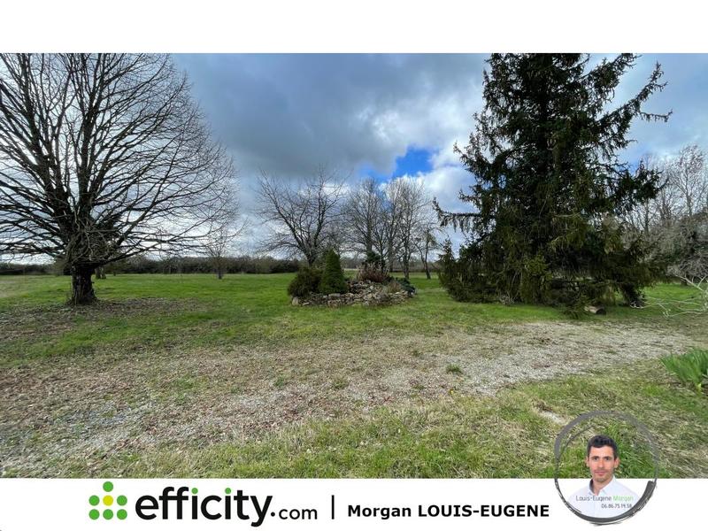 Maison - 185 m² - 7 pièces