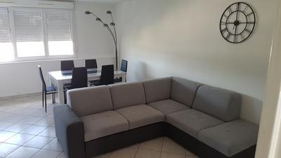 Appartement - 84 m² - 1 pièce