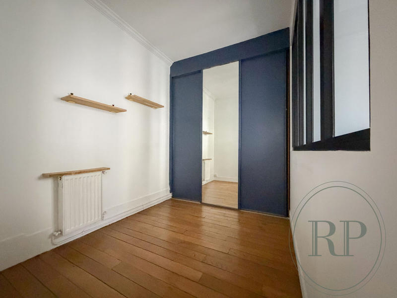Appartement - 56 m² - 2 pièces