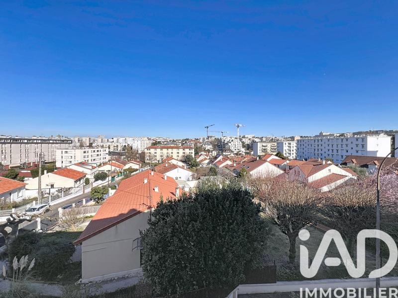 Appartement - 54 m² - 3 pièces