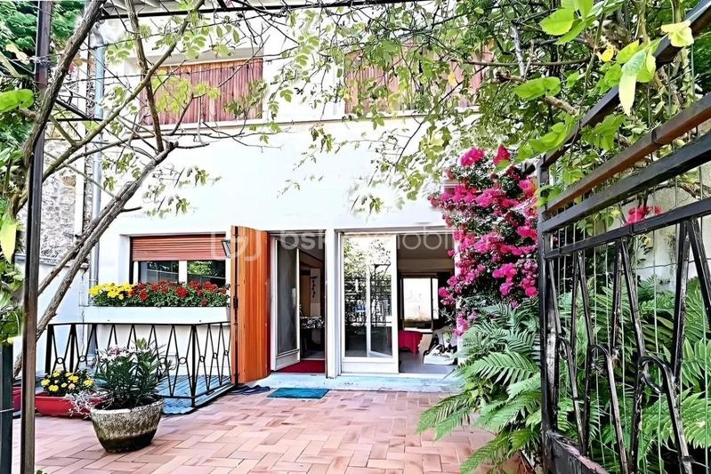 Villa - 156 m² - 6 pièces