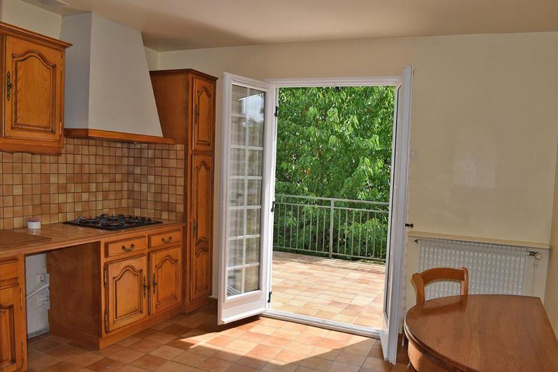 Maison - 146 m² - 7 pièces