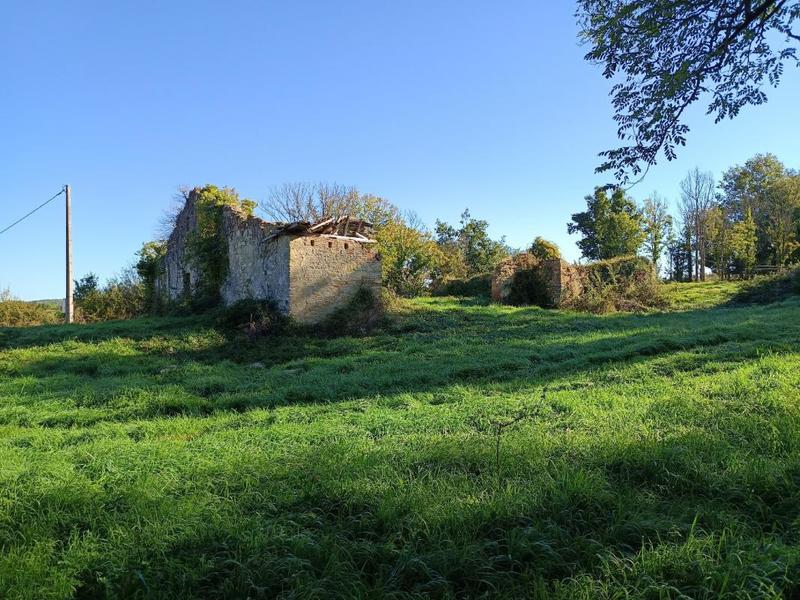 Terrain agricole - 9 582 m²