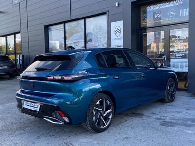 Peugeot 308 III BlueHDi 130 Auto8 Allure