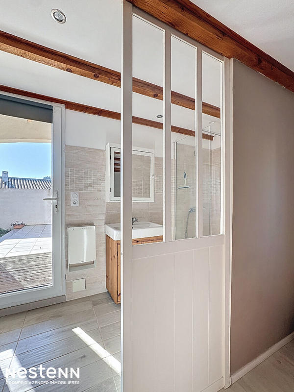 Maison - 114 m² - 5 pièces