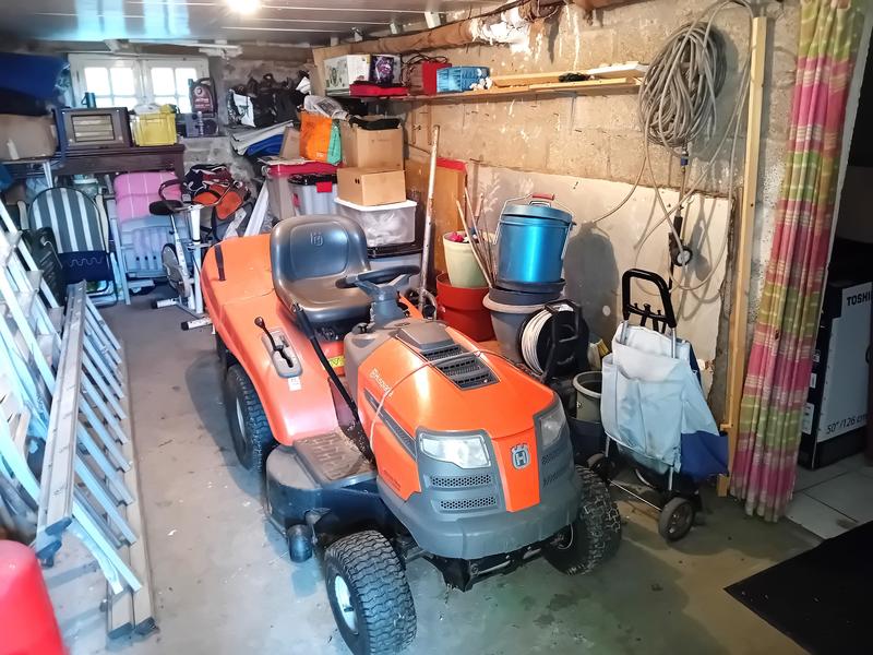 Maison - 113 m² - 7 pièces