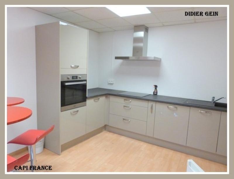 Immeuble - 507 m² - 17 pièces