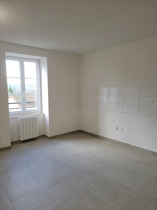 Appartement - 132 m² - 5 pièces