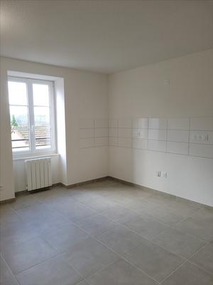 Appartement - 132 m² - 5 pièces