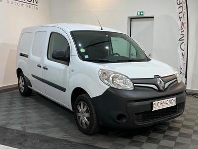 Renault Kangoo 1.5l Dci 95cv 8325ht Interieur Galerie Tva Recup Habillage