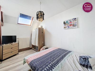 Maison en pierre - 132 m² - 6 pièces