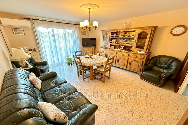 Appartement - 73 m² - 3 pièces