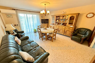 Appartement - 73 m² - 3 pièces