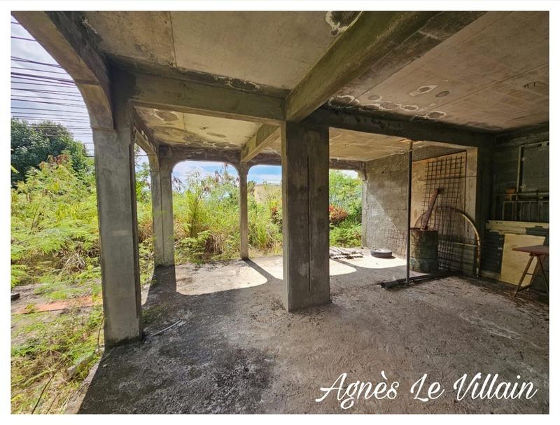 Terrain constructible - 1 501 m²