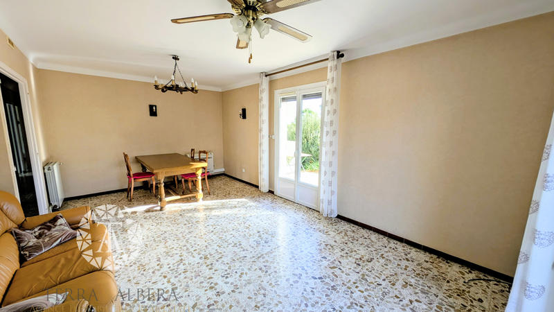 Villa - 101 m² - 5 pièces