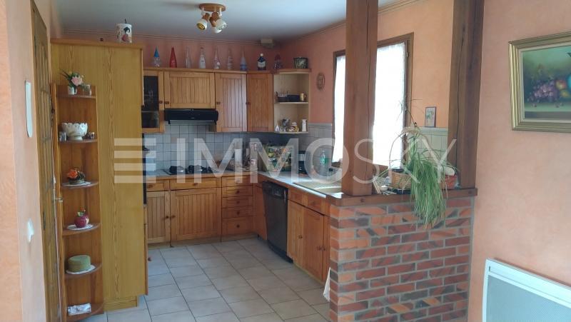 Villa - 101 m² - 5 pièces