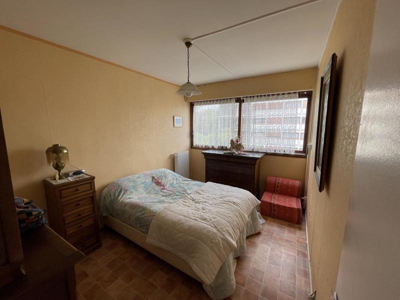 Appartement - 95 m² - 5 pièces