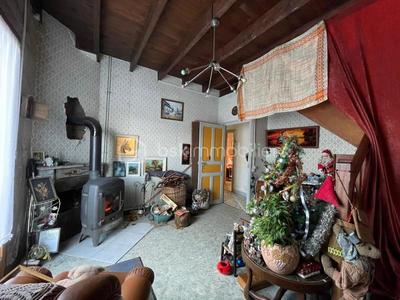 Maison - 103 m² - 6 pièces