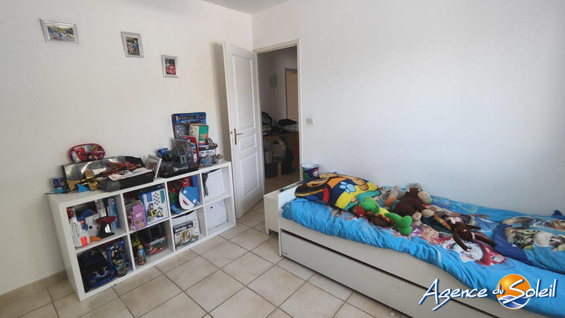 Villa - 97 m² - 4 pièces