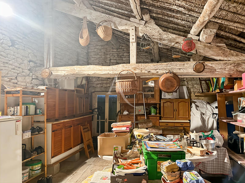 Maison - 129 m² - 4 pièces