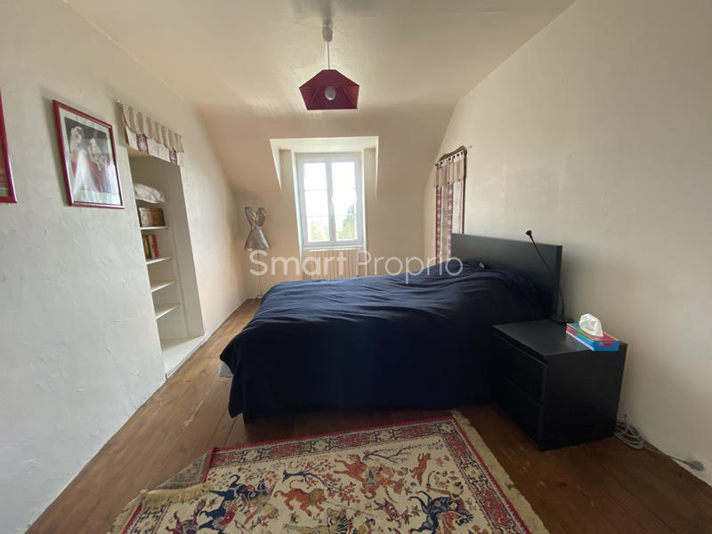 Maison - 500 m² - 19 pièces