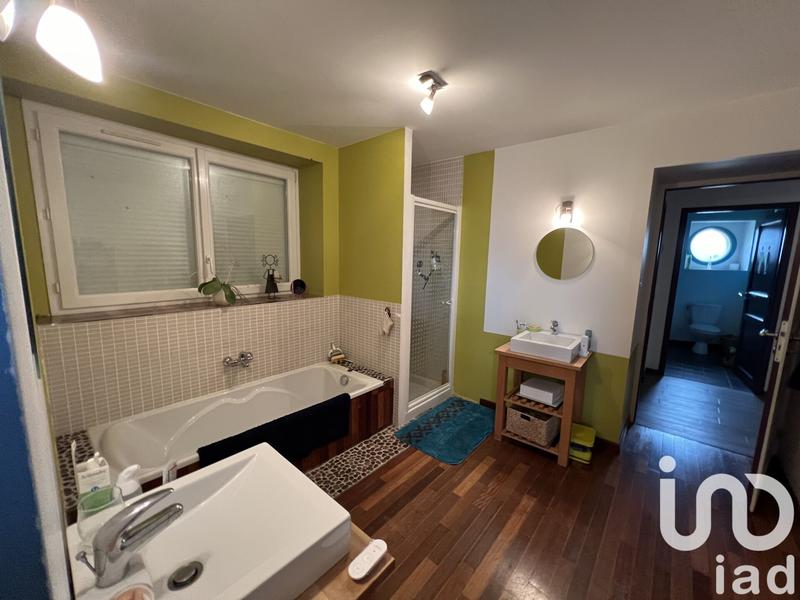 Ferme - 161 m² - 6 pièces