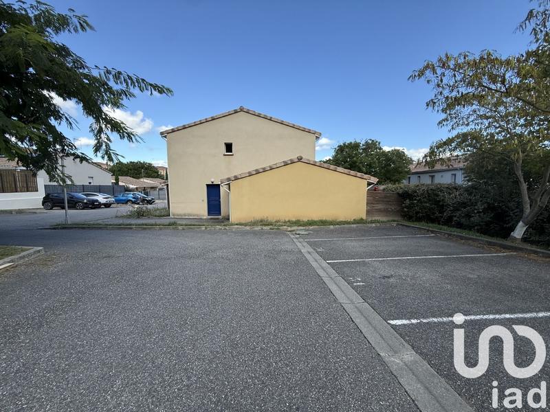 Maison - 70 m² - 3 pièces