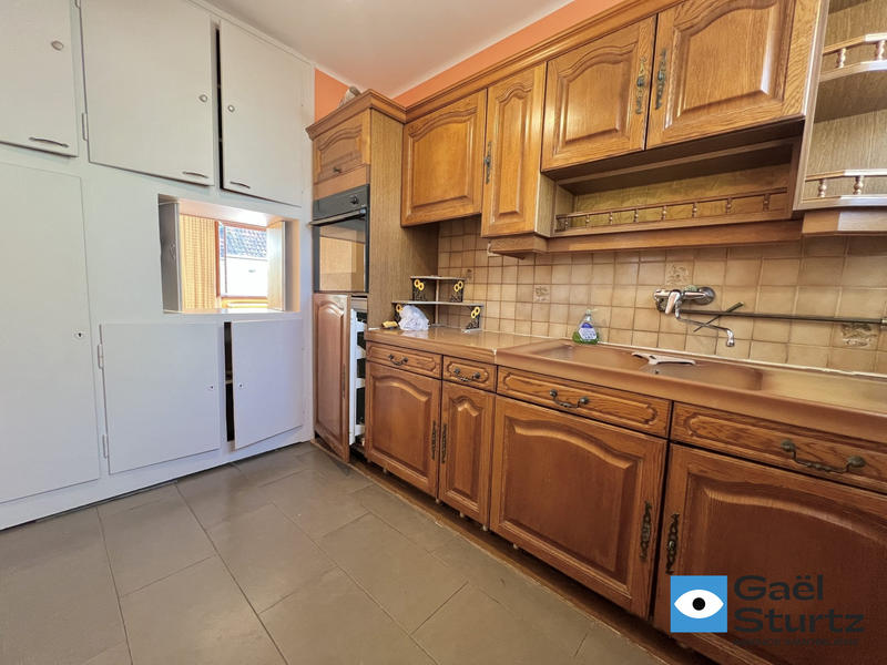 Appartement - 85 m² - 4 pièces