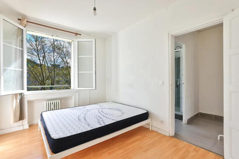 Appartement - 83 m² - 4 pièces