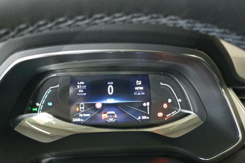 Renault Captur E-Tech 145 - 21 Intens