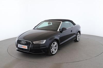 Audi A3 Cabriolet 1.8 Tfsi s tronic 180 ch