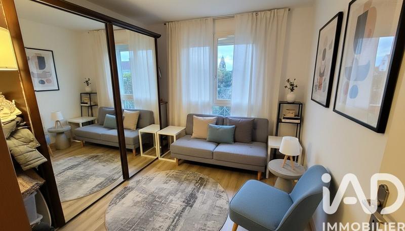 Duplex - 96 m² - 5 pièces