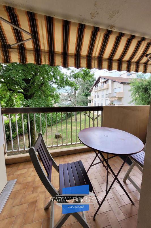 Appartement - 83 m² - 3 pièces