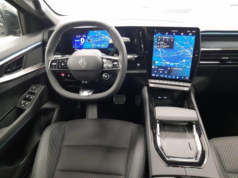 Renault Austral full hybrid E-Tech 200 ch Esprit Alpine