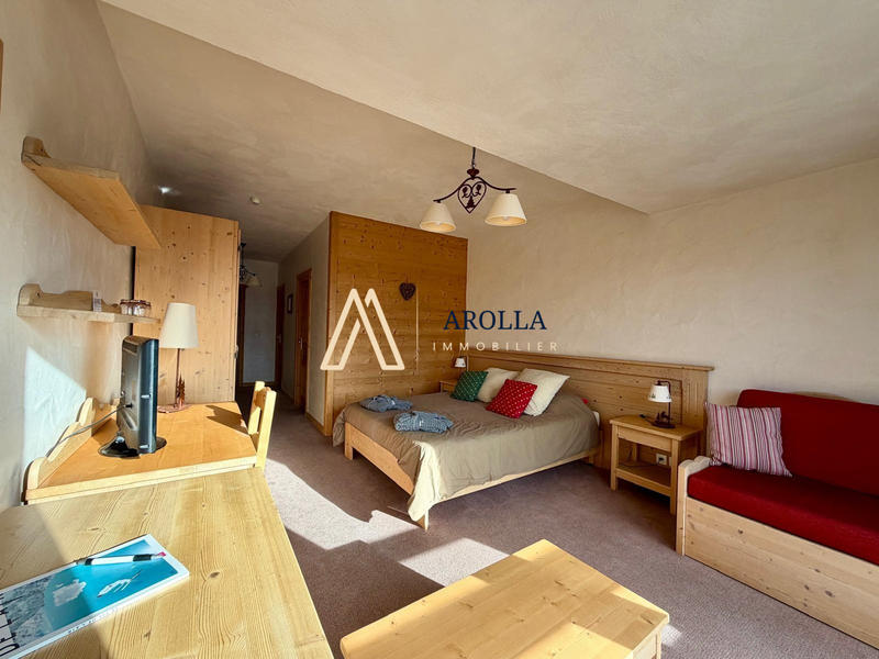 Appartement - 130 m² - 5 pièces