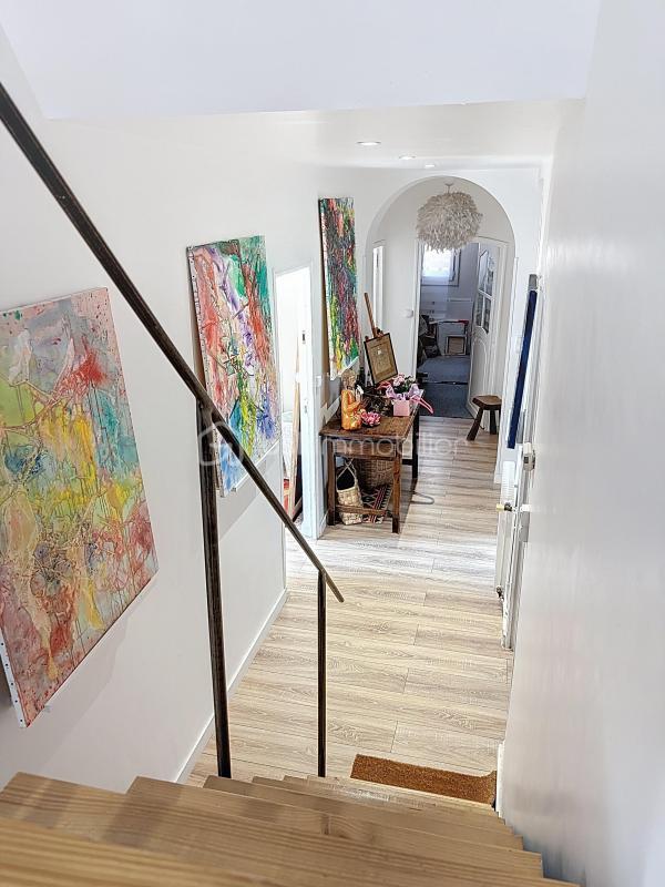 Appartement - 110 m² - 5 pièces