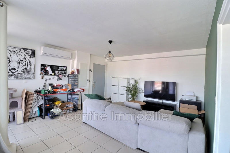 Appartement - 70 m²