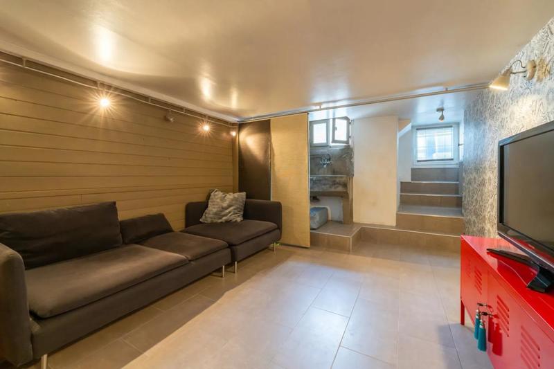 Maison - 112 m² - 5 pièces