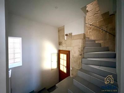 Duplex - 85 m² - 5 pièces