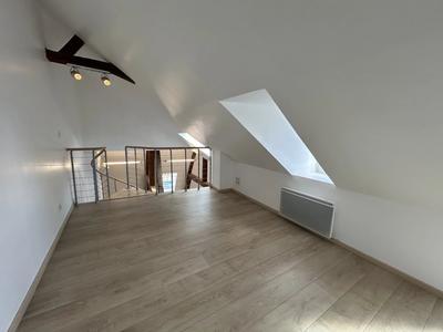 Appartement - 82 m² - 5 pièces