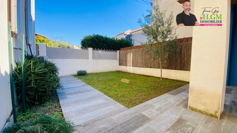 Maison de ville - 104 m² - 5 pièces